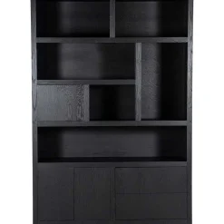 Eleonora Highboard Helsinki Schwarz 150X220><noscript><img width=