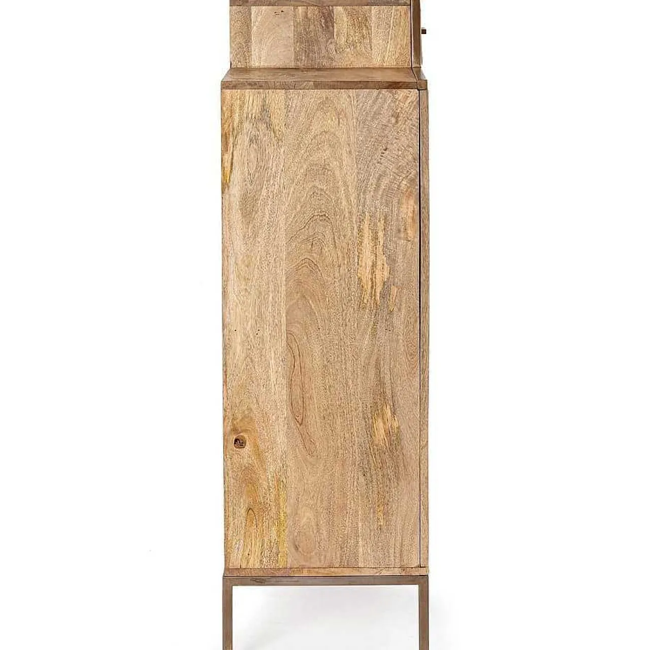 mutoni lifestyle Highboard Jaidev 145X40X132> Highboards