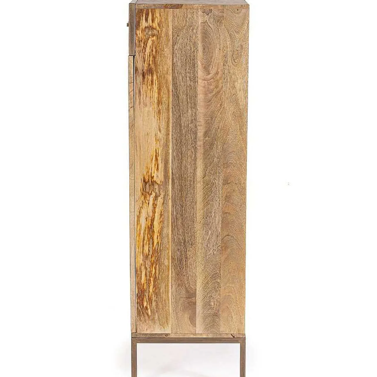 mutoni lifestyle Highboard Jaidev 145X40X132> Highboards