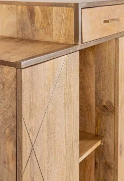 mutoni lifestyle Highboard Jaidev 145X40X132><noscript><img width=