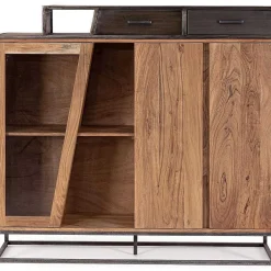 mutoni lifestyle Highboard Janak 145X40X134> Highboards