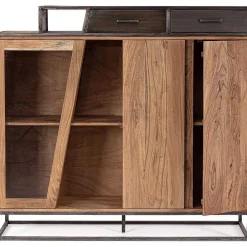 mutoni lifestyle Highboard Janak 145X40X134><noscript><img width=