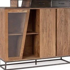 mutoni lifestyle Highboard Janak 145X40X134><noscript><img width=