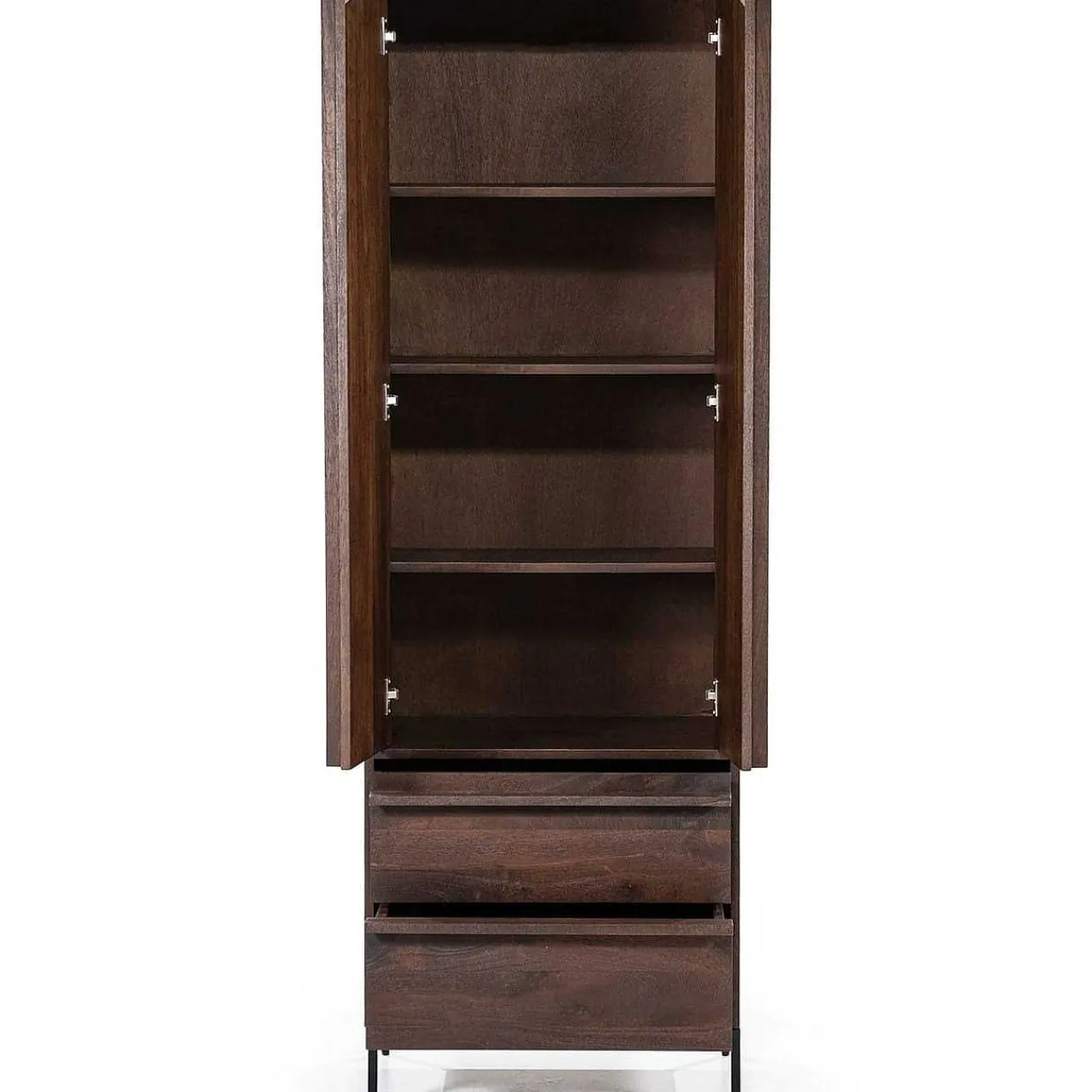 Eleonora Highboard Jimmy 60X180> Highboards