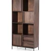 Eleonora Highboard Jimmy 90X180> Highboards