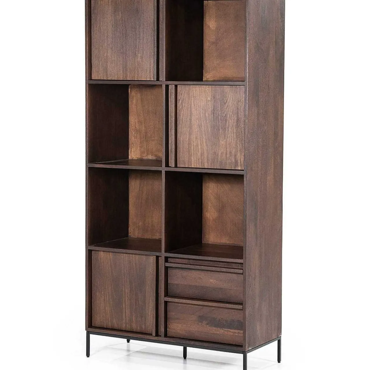 Eleonora Highboard Jimmy 90X180> Highboards