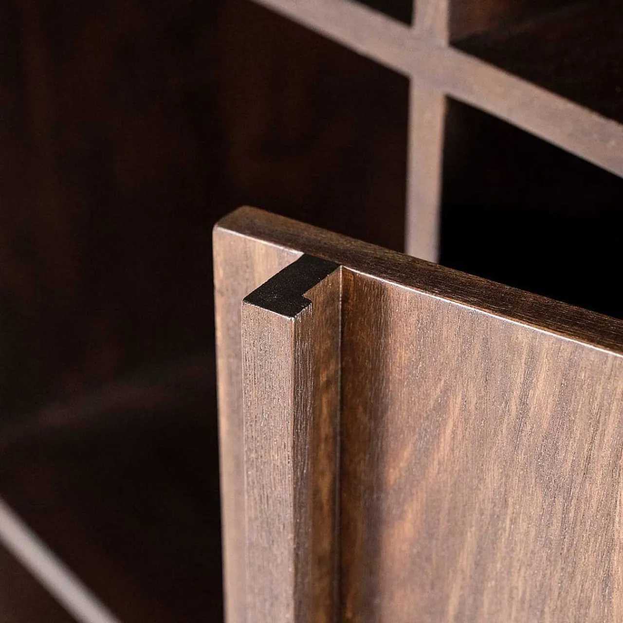 Eleonora Highboard Jimmy 90X180> Highboards