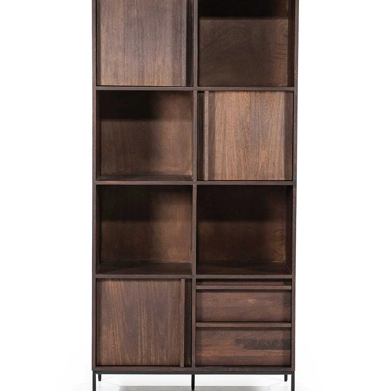 Eleonora Highboard Jimmy 90X180> Highboards