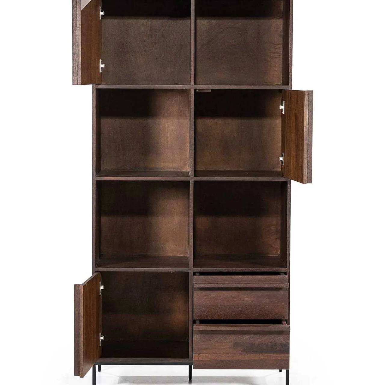 Eleonora Highboard Jimmy 90X180> Highboards