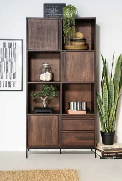 Eleonora Highboard Jimmy 90X180><noscript><img width=
