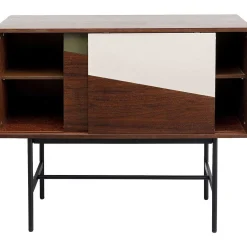KARE Design Highboard Lamello Colore 110X95><noscript><img width=