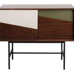 KARE Design Highboard Lamello Colore 110X95><noscript><img width=