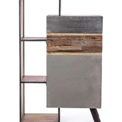 mutoni lifestyle Highboard Manchester 90X40X140><noscript><img width=