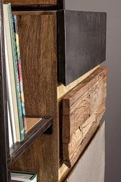 mutoni lifestyle Highboard Manchester 90X40X140><noscript><img width=
