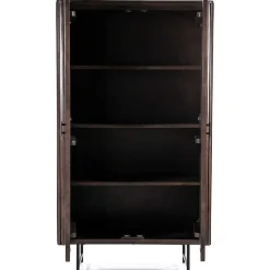 Eleonora Highboard Remi Braun 96X170> Highboards
