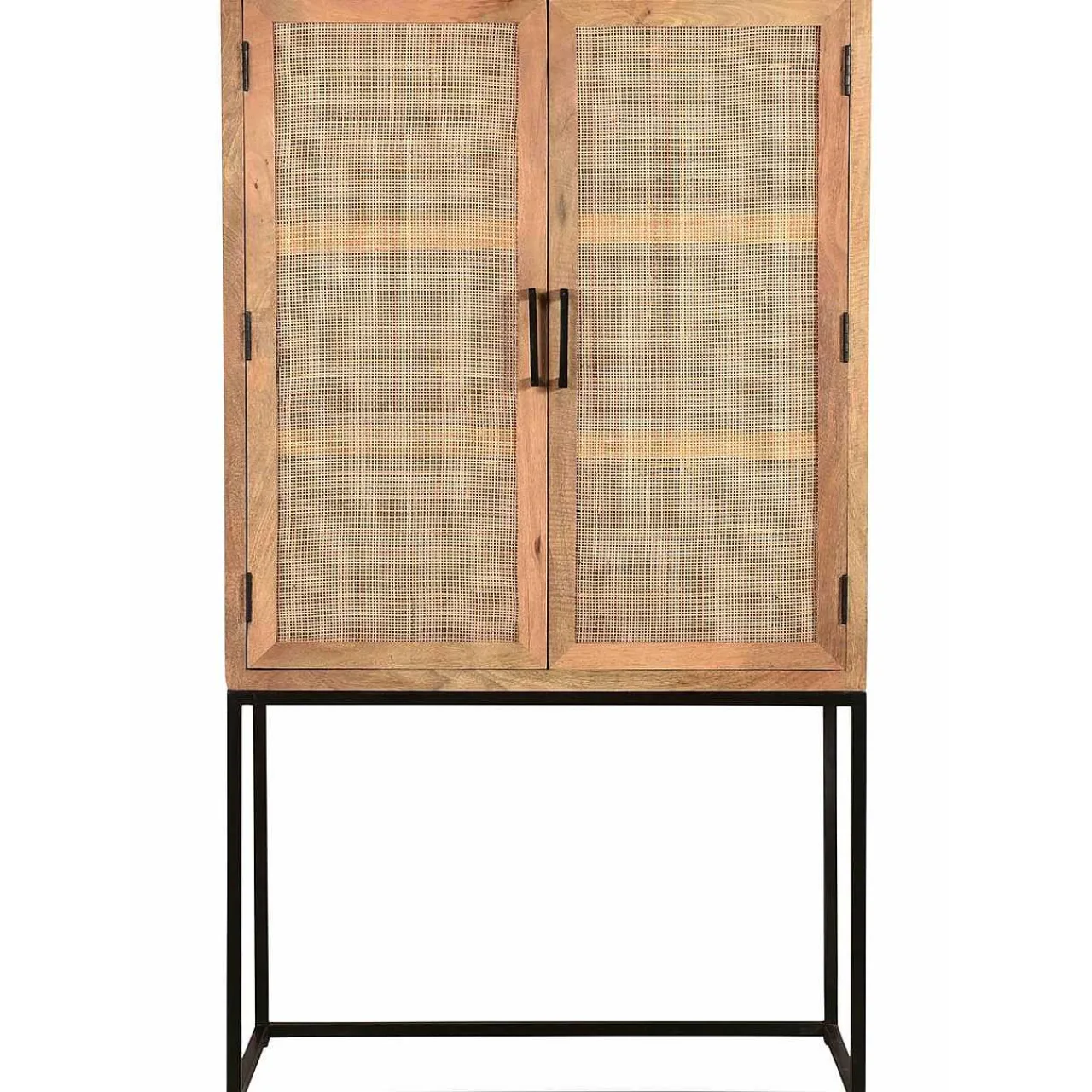 mutoni sweet home Highboard Woodcraft Natur 160> Highboards