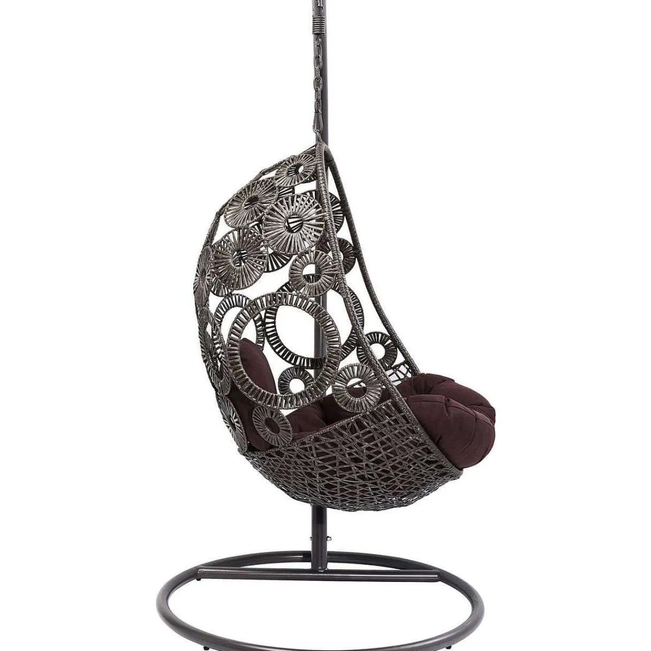 KARE Design Hängesessel Ibiza> Hängesessel Und Hängeschaukel