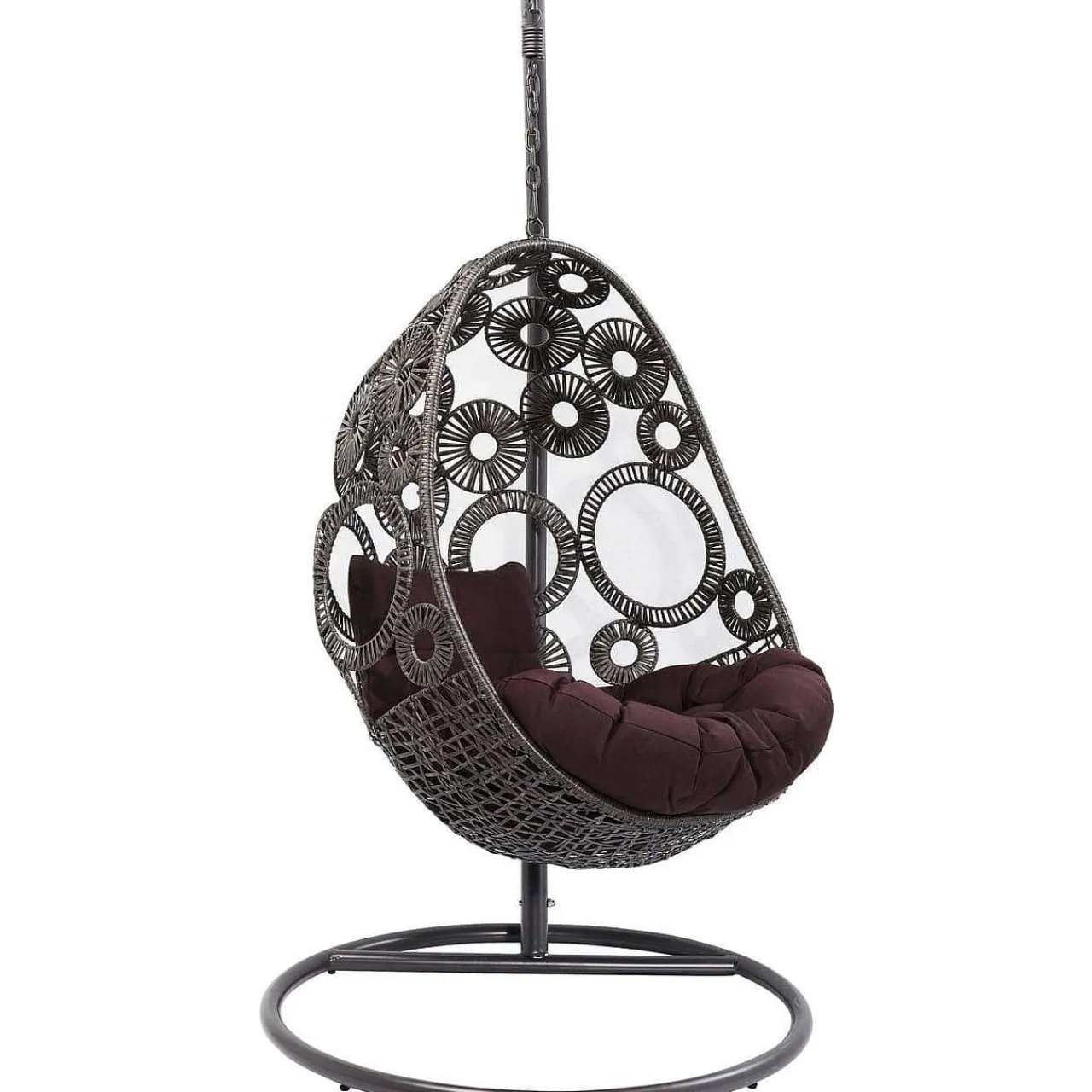 KARE Design Hängesessel Ibiza> Hängesessel Und Hängeschaukel