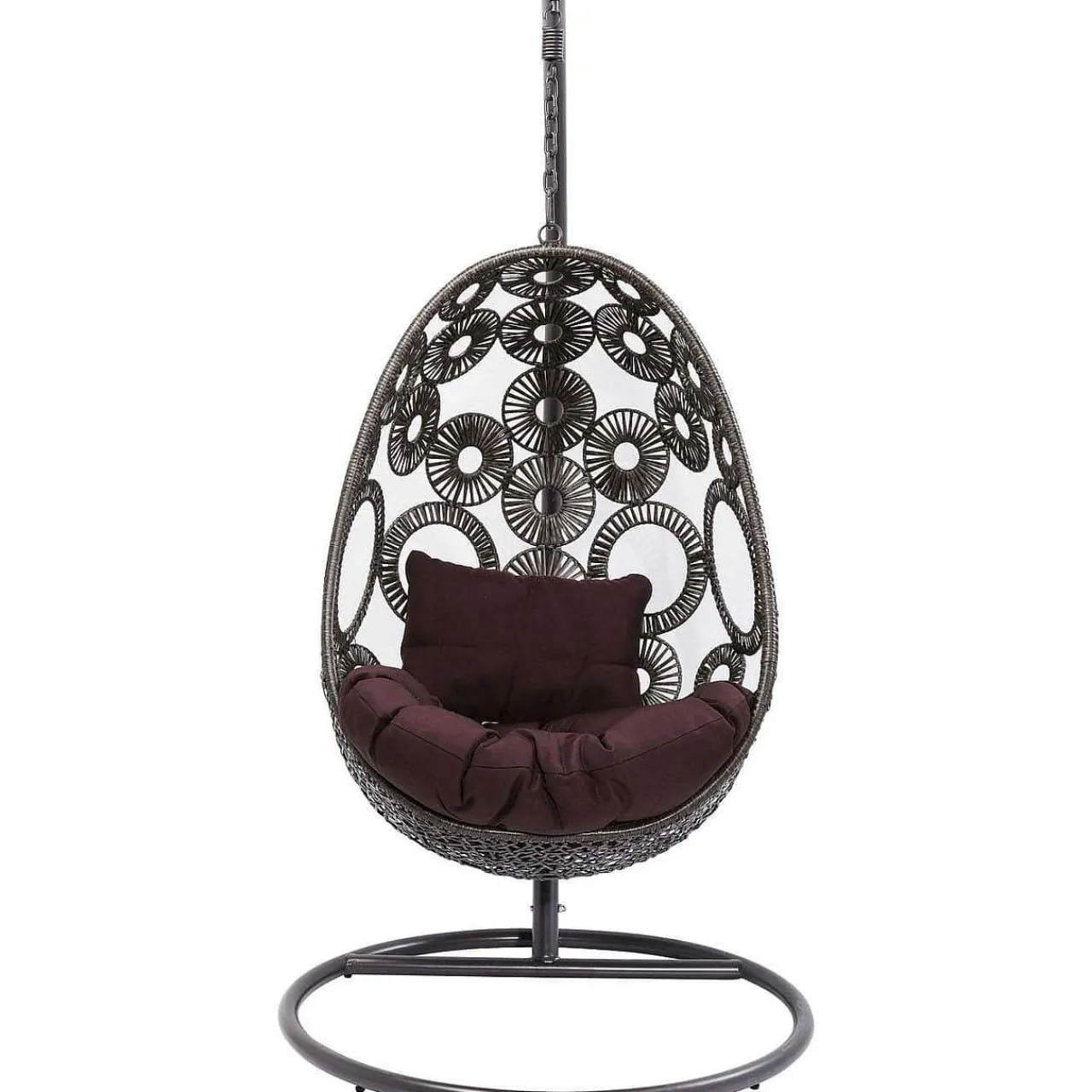 KARE Design Hängesessel Ibiza> Hängesessel Und Hängeschaukel