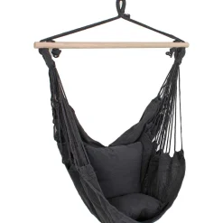 mutoni pleasure Hängesessel Tobago Anthrazit><noscript><img width=