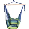 mutoni pleasure Hängesessel Tobago Blau Grun> Hängesessel Und Hängeschaukel
