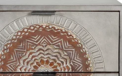 mutoni inspiration Hochkommode Wood Mandala Mango 45X105><noscript><img width=