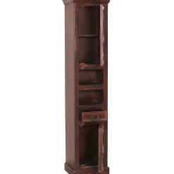 mutoni sweet home Hochschrank Elvana Braun 44X35><noscript><img width=