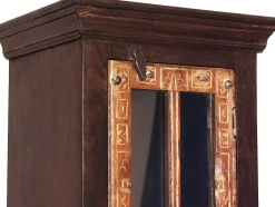 mutoni sweet home Hochschrank Elvana Braun 44X35><noscript><img width=