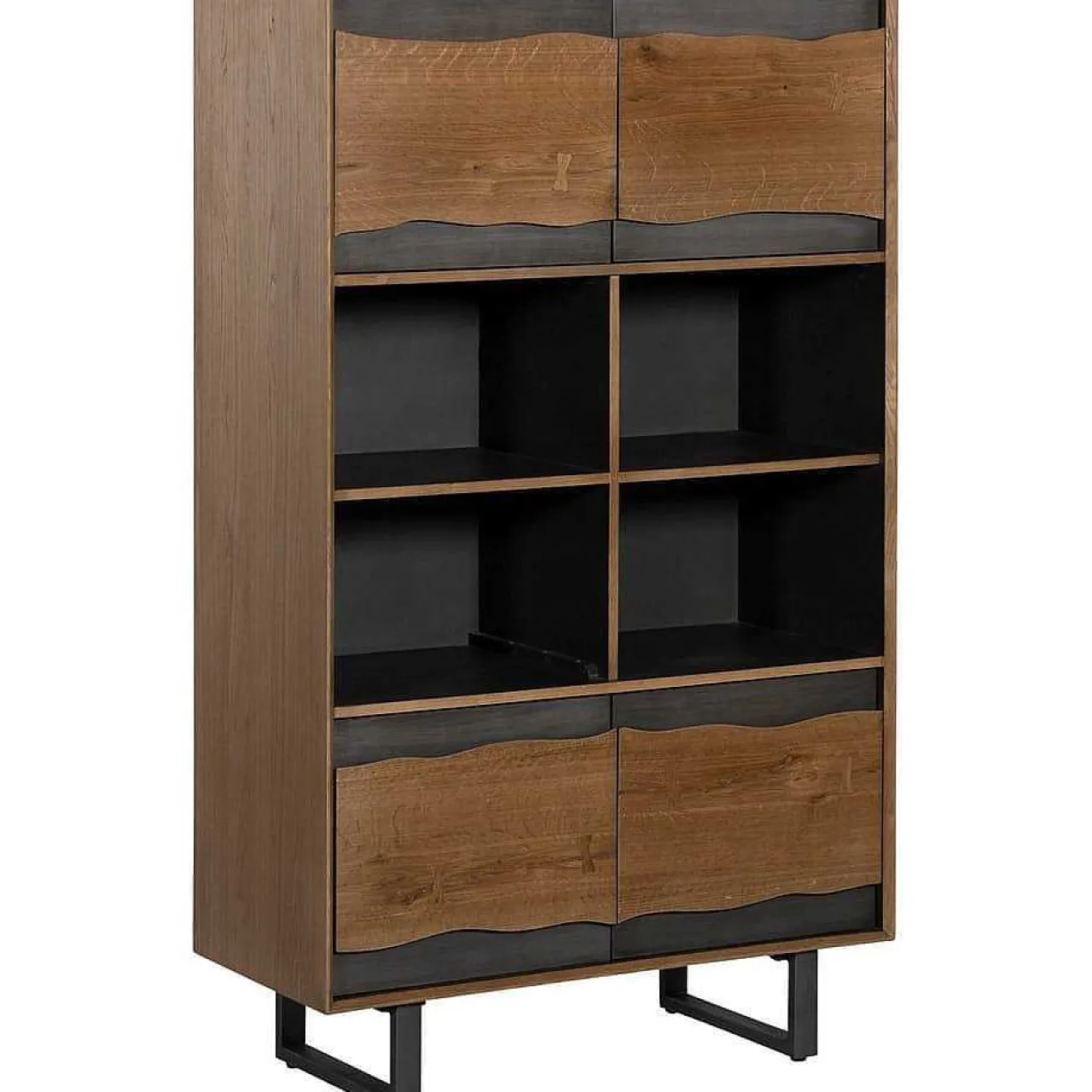 mutoni lifestyle Hochschrank Garwood 90X150> Schränke