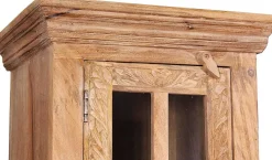 mutoni sweet home Hochschrank Nivo Natur 44X35><noscript><img width=