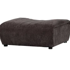 mutoni living Hocker Baggy Coffee> Hocker