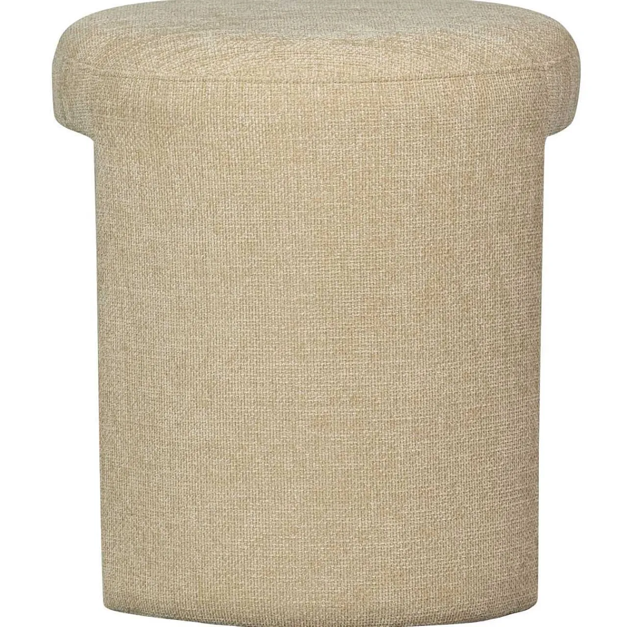 mutoni living Hocker Charlie Natur> Hocker