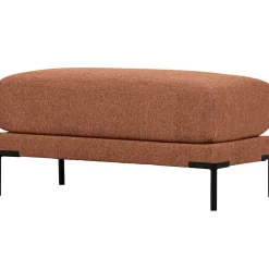 mutoni living Hocker Couple Rust Melange 50X100><noscript><img width=