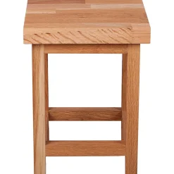 mutoni pleasure Hocker Max Natur> Hocker