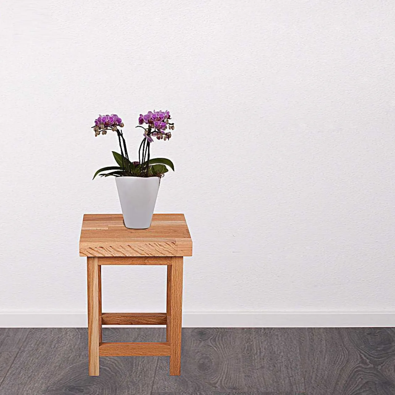 mutoni pleasure Hocker Max Natur> Hocker