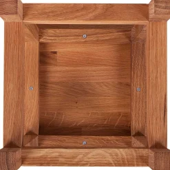 mutoni pleasure Hocker Max Natur><noscript><img width=