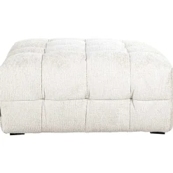 Richmond Interiors Hocker Merrol Cream Fusion><noscript><img width=