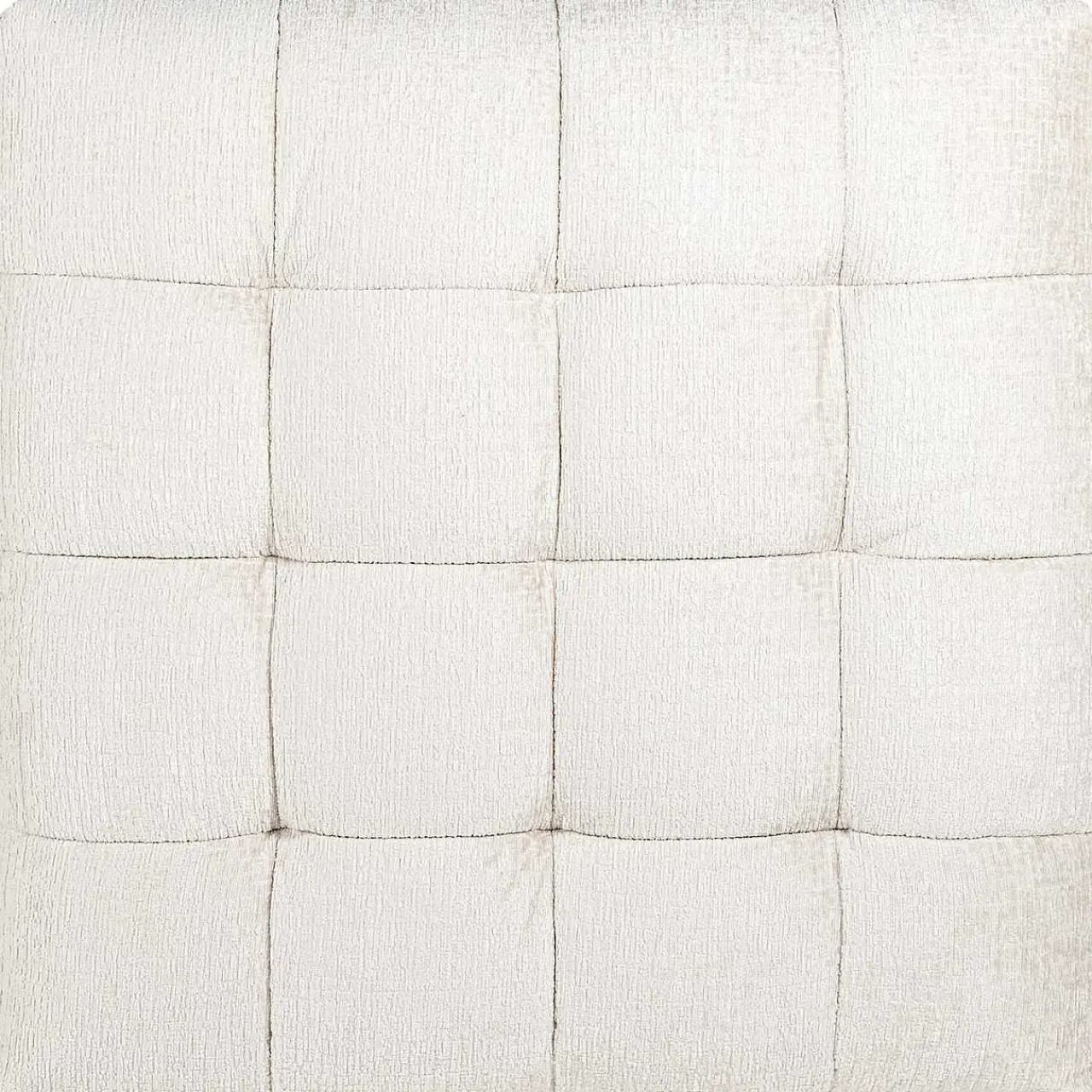 Richmond Interiors Hocker Merrol Cream Fusion> Hocker
