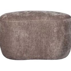 mutoni living Hocker Popular Taupe> Hocker