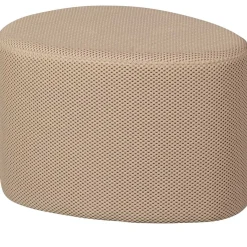 mutoni living Hocker Puuk Natur> Hocker