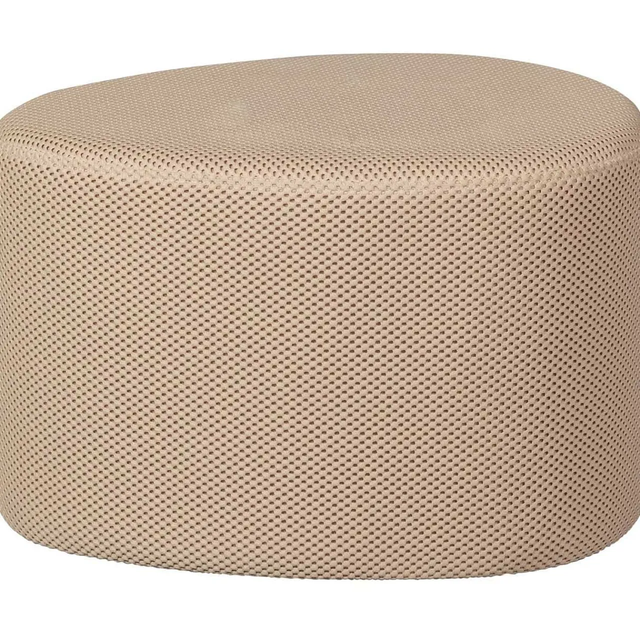 mutoni living Hocker Puuk Natur> Hocker