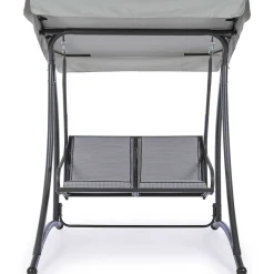 mutoni lifestyle Hollywoodschaukel Grely 2-Sitzer Anthrazit><noscript><img width=