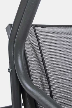 mutoni lifestyle Hollywoodschaukel Grely 2-Sitzer Anthrazit><noscript><img width=