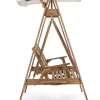 mutoni lifestyle Hollywoodschaukel Noemi (2-Sitzer)> Hollywoodschaukel
