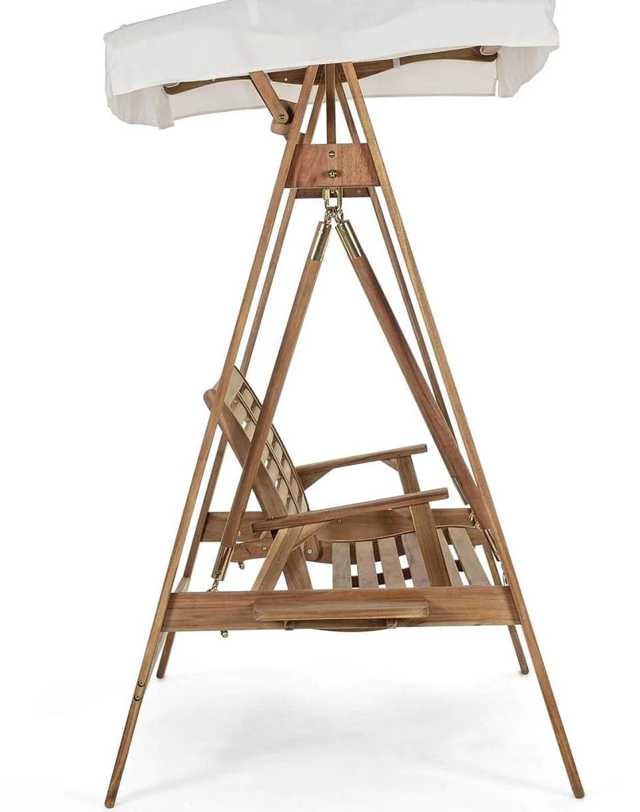 mutoni lifestyle Hollywoodschaukel Noemi (2-Sitzer)> Hollywoodschaukel