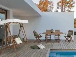 mutoni lifestyle Hollywoodschaukel Noemi (2-Sitzer)><noscript><img width=