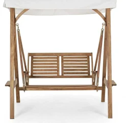 mutoni lifestyle Hollywoodschaukel Noemi (2-Sitzer)><noscript><img width=