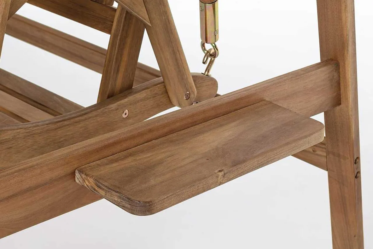 mutoni lifestyle Hollywoodschaukel Noemi (2-Sitzer)> Hollywoodschaukel