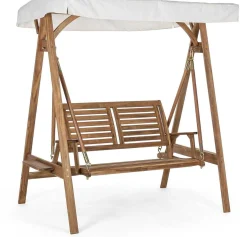 mutoni lifestyle Hollywoodschaukel Noemi (2-Sitzer)><noscript><img width=