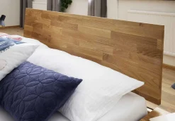mutoni exquisite Holzbett Calgary Ii Wildeiche Massiv><noscript><img width=